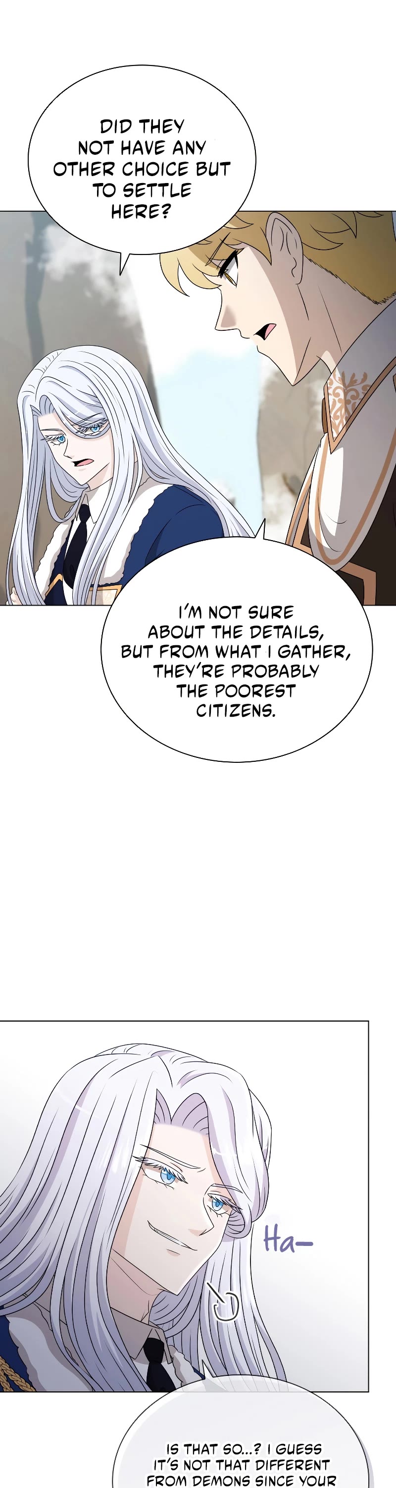 The Book of Lagier Chapter 61 page 14 - Chapter 61