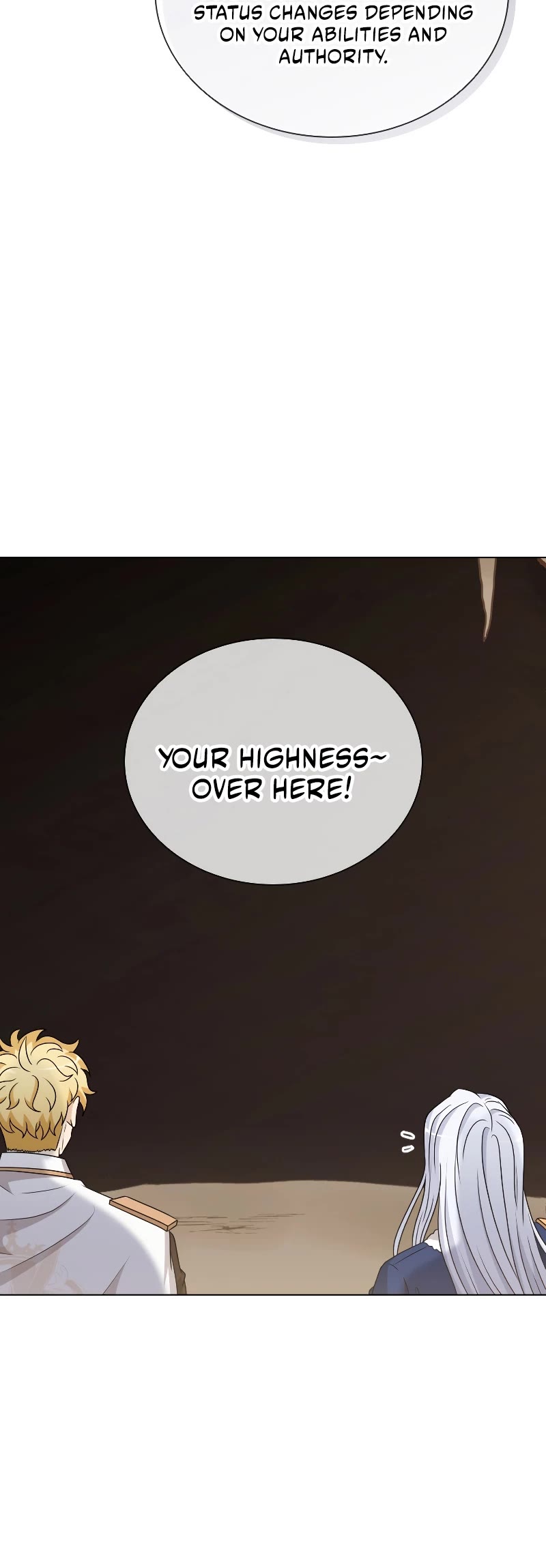 The Book of Lagier Chapter 61 page 15 - Chapter 61
