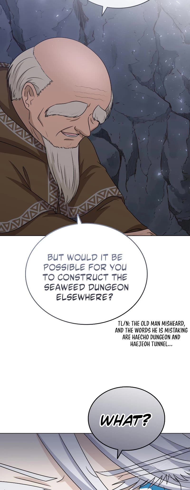 The Book of Lagier Chapter 61 page 20 - Chapter 61