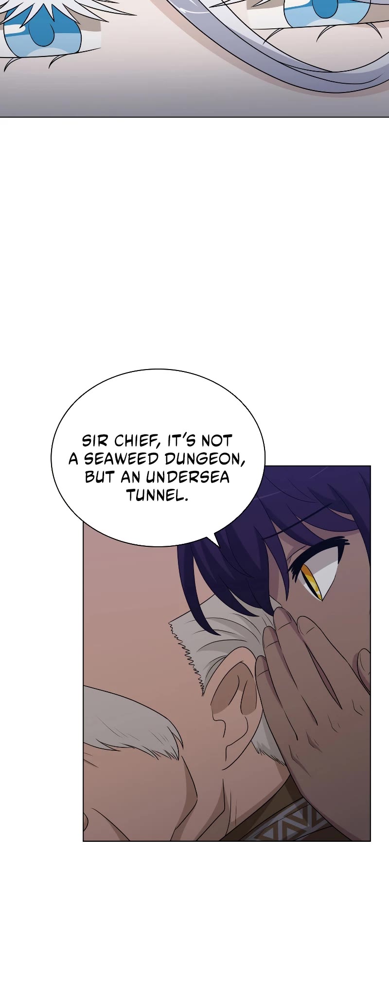 The Book of Lagier Chapter 61 page 21 - Chapter 61