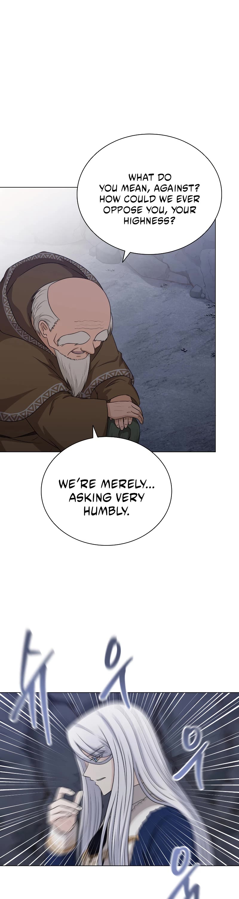 The Book of Lagier Chapter 61 page 23 - Chapter 61