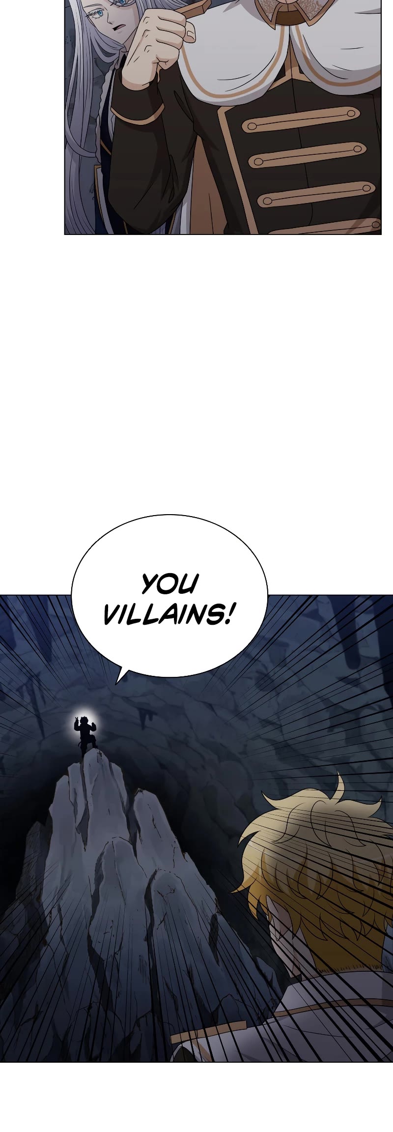 The Book of Lagier Chapter 61 page 25 - Chapter 61