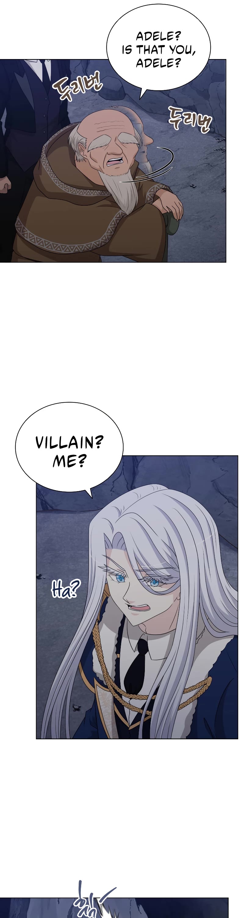 The Book of Lagier Chapter 61 page 27 - Chapter 61