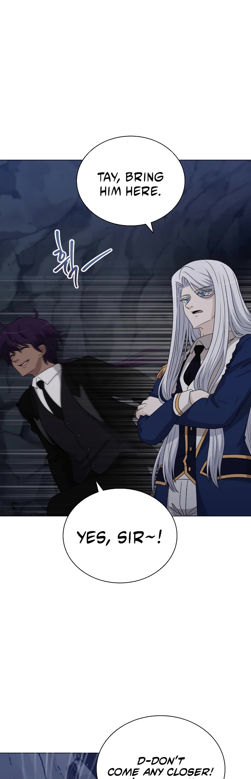 The Book of Lagier Chapter 61 page 30 - Chapter 61