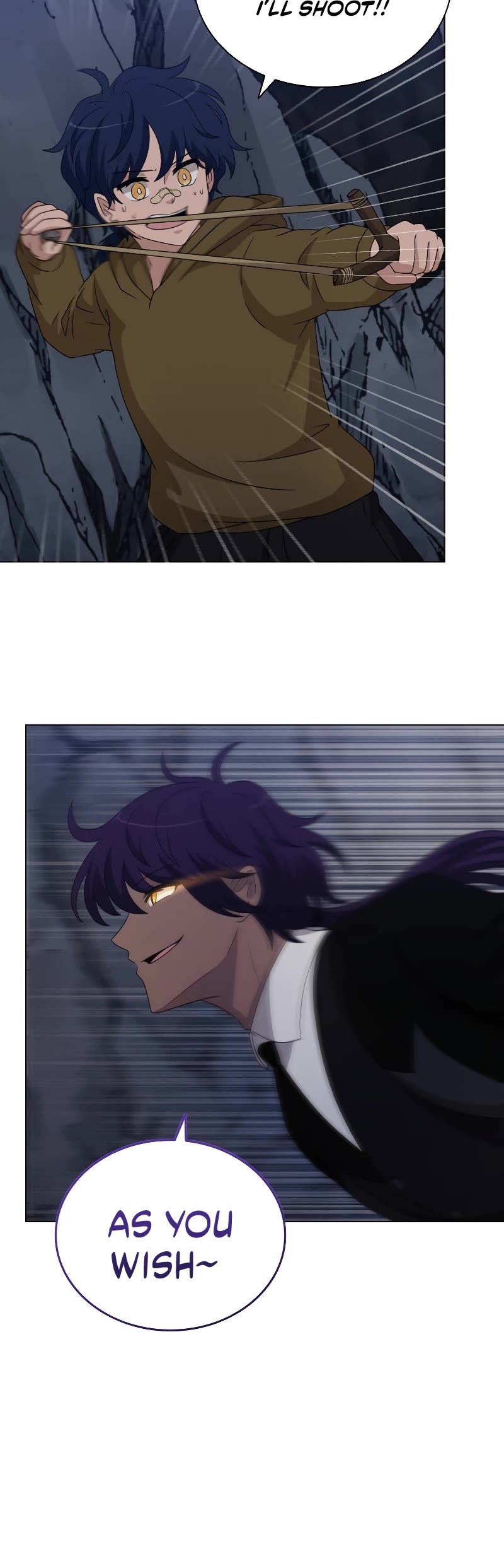 The Book of Lagier Chapter 61 page 31 - Chapter 61
