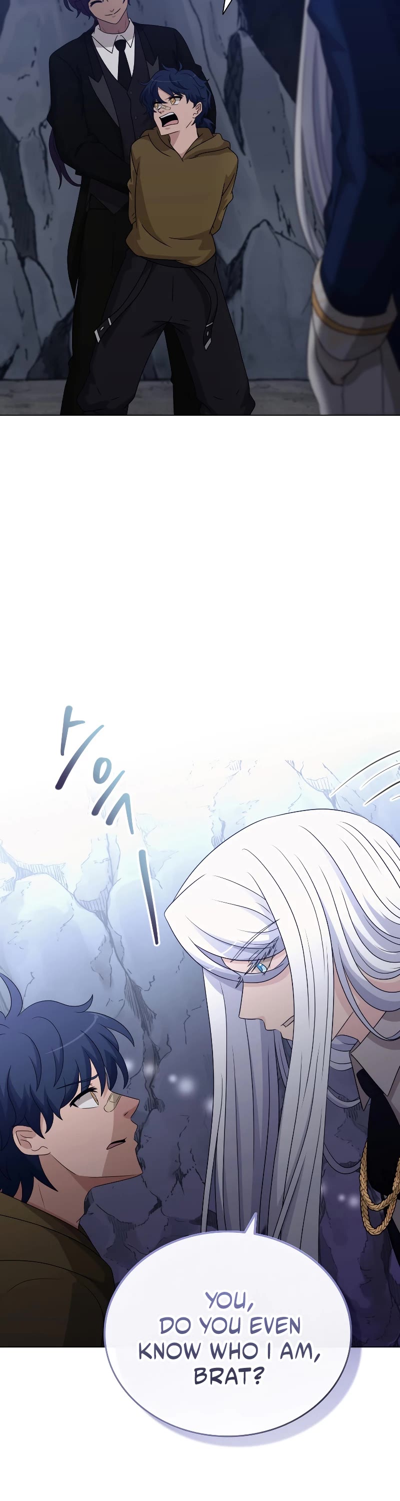 The Book of Lagier Chapter 61 page 34 - Chapter 61