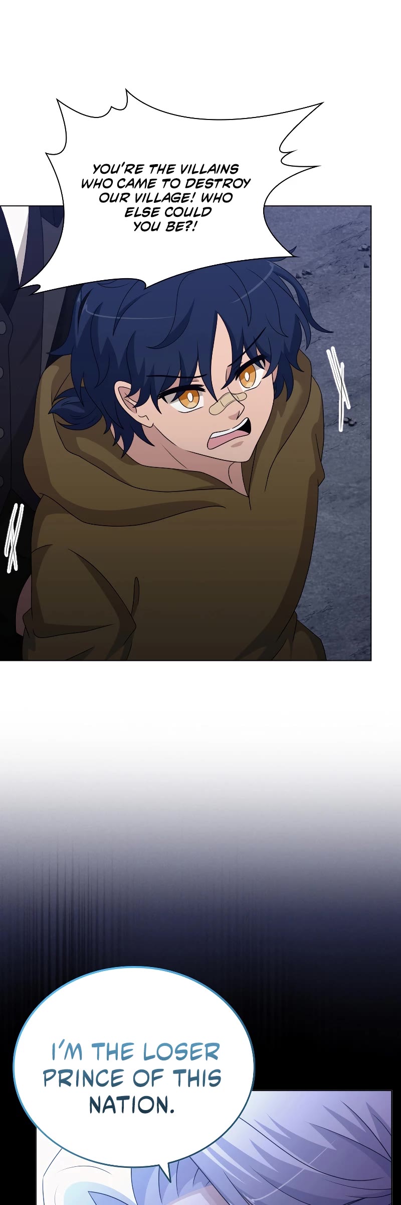 The Book of Lagier Chapter 61 page 35 - Chapter 61