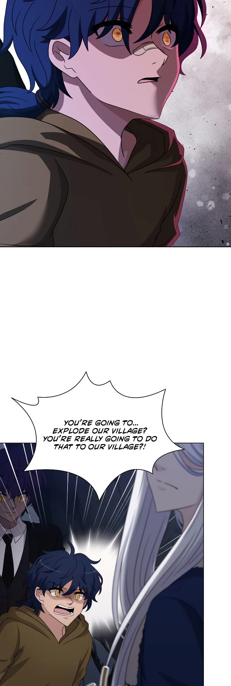 The Book of Lagier Chapter 61 page 39 - Chapter 61