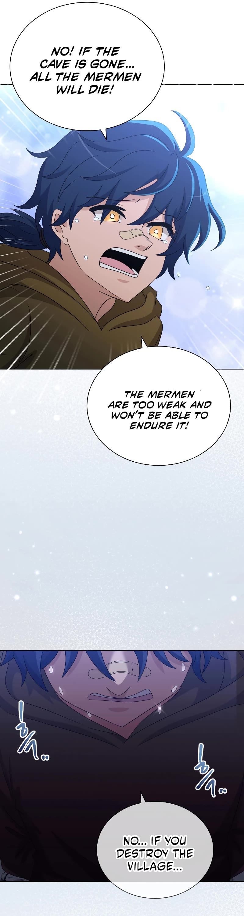 The Book of Lagier Chapter 61 page 41 - Chapter 61