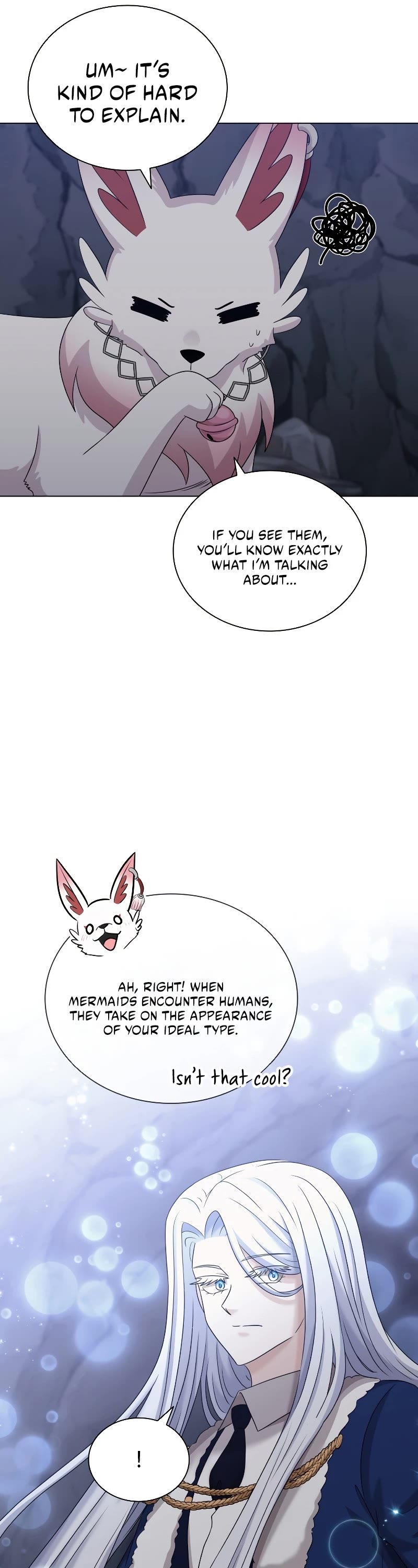 The Book of Lagier Chapter 61 page 46 - Chapter 61