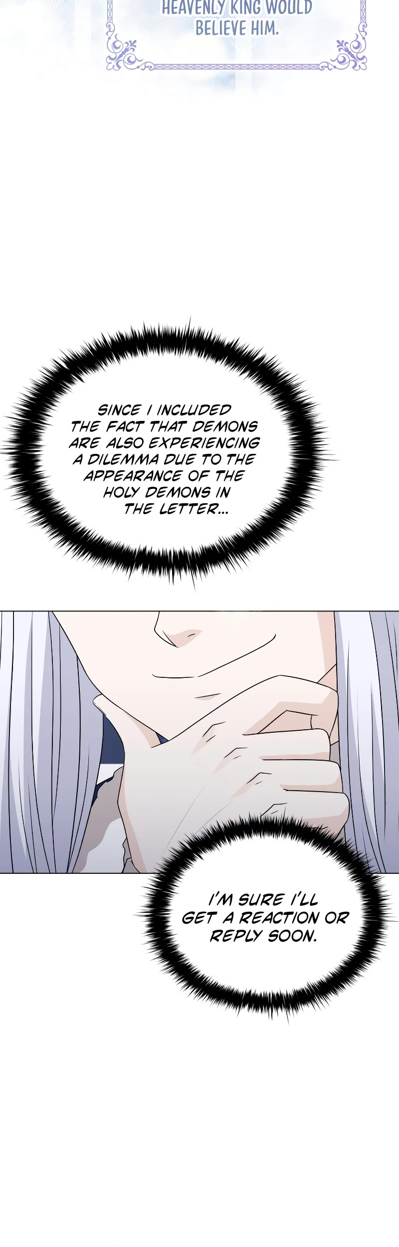 The Book of Lagier Chapter 61 page 5 - Chapter 61