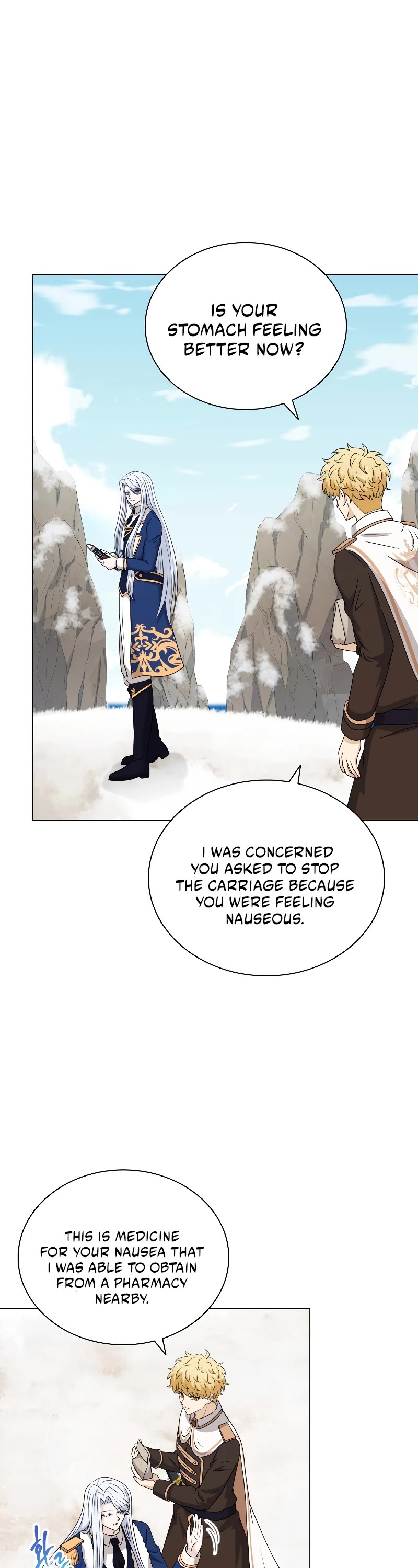 The Book of Lagier Chapter 61 page 7 - Chapter 61