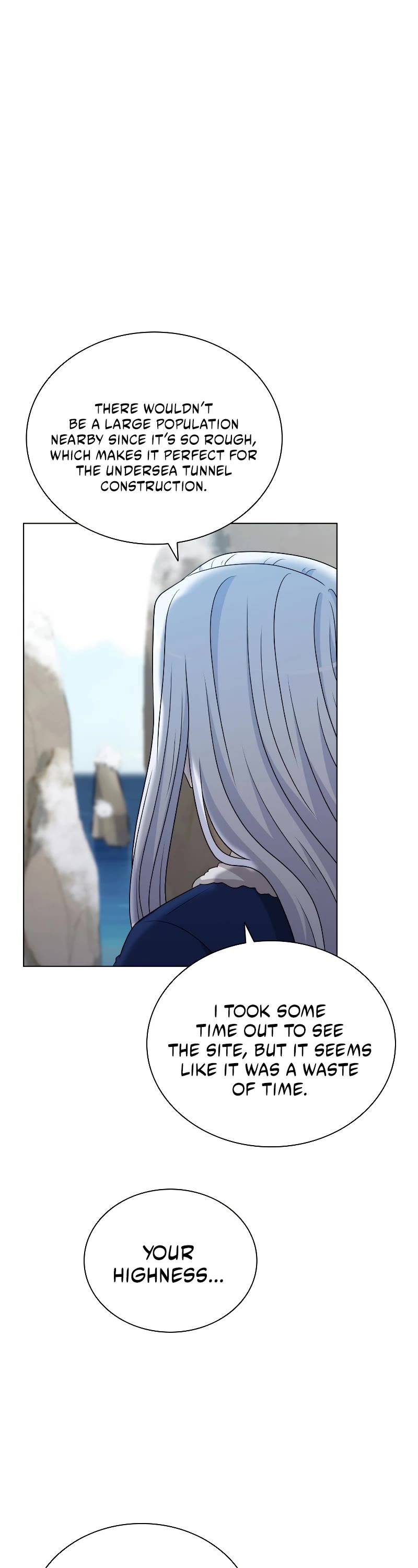 The Book of Lagier Chapter 61 page 9 - Chapter 61