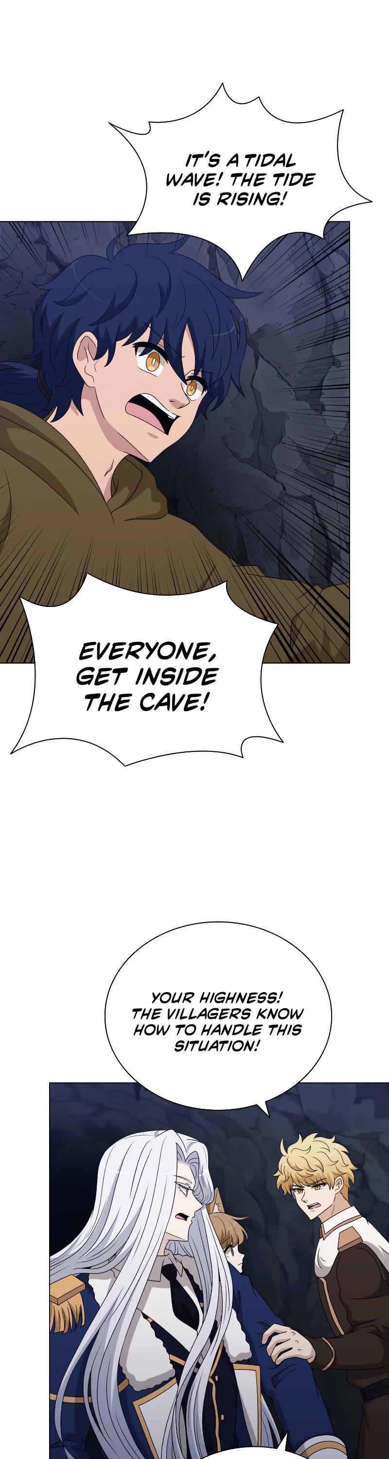 The Book of Lagier Chapter 62 page 16 - Chapter 62