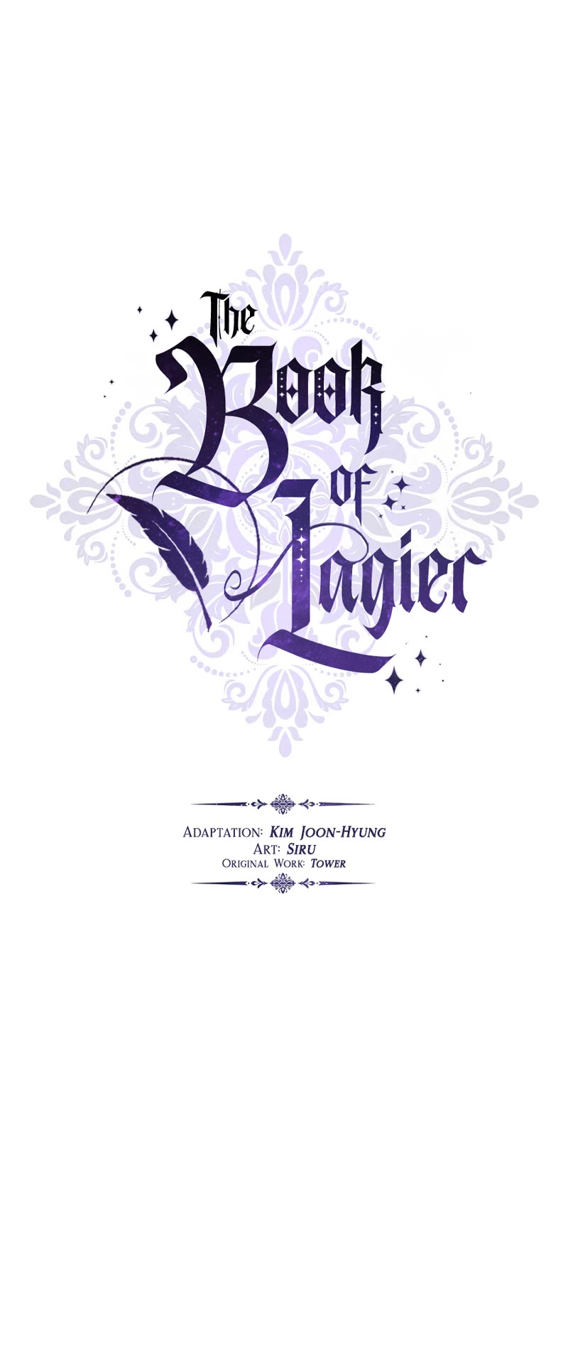 The Book of Lagier Chapter 62 page 19 - Chapter 62