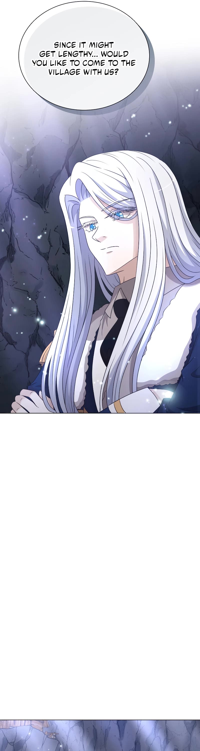 The Book of Lagier Chapter 62 page 25 - Chapter 62