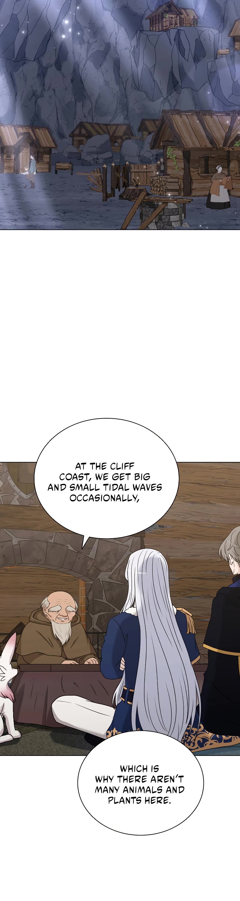 The Book of Lagier Chapter 62 page 26 - Chapter 62