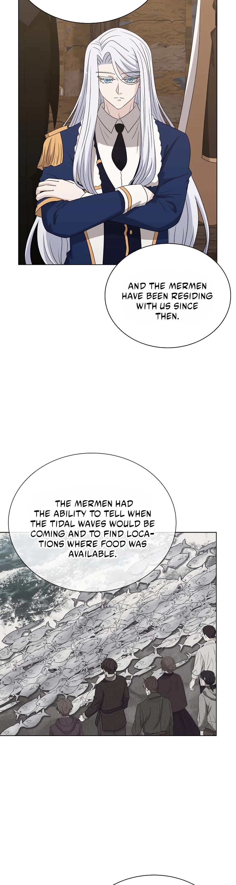 The Book of Lagier Chapter 62 page 28 - Chapter 62