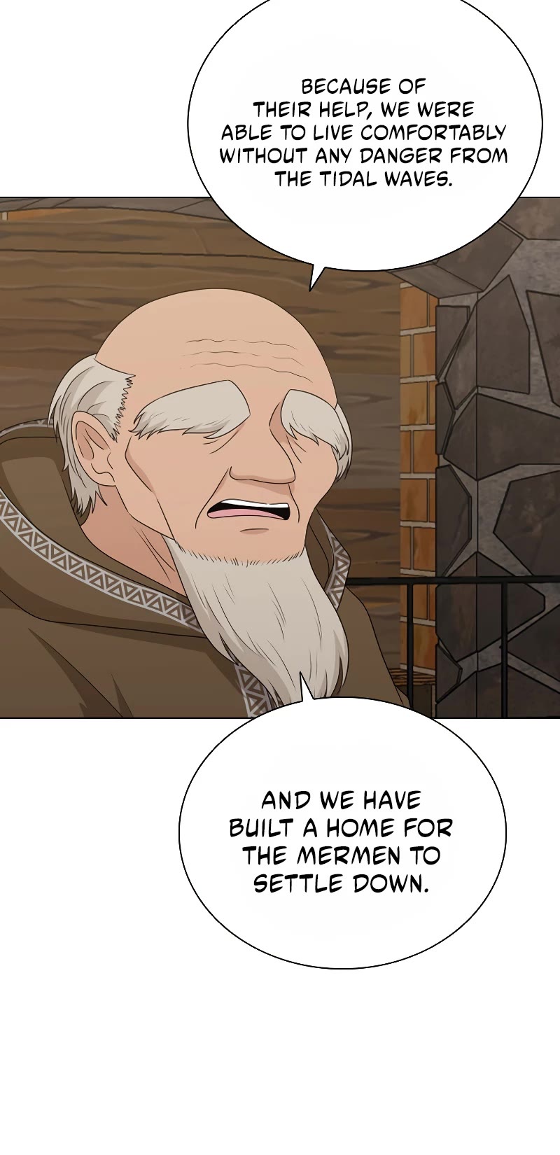 The Book of Lagier Chapter 62 page 29 - Chapter 62