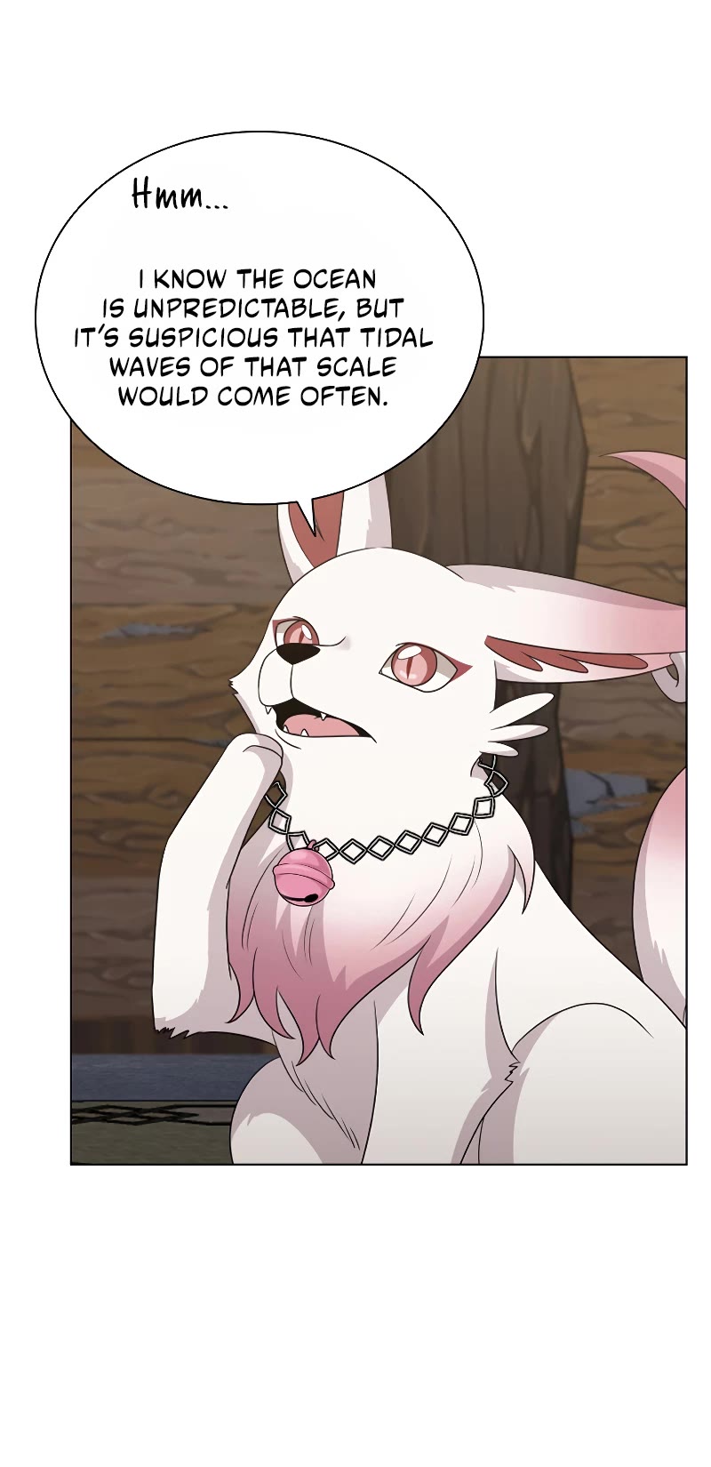 The Book of Lagier Chapter 62 page 30 - Chapter 62