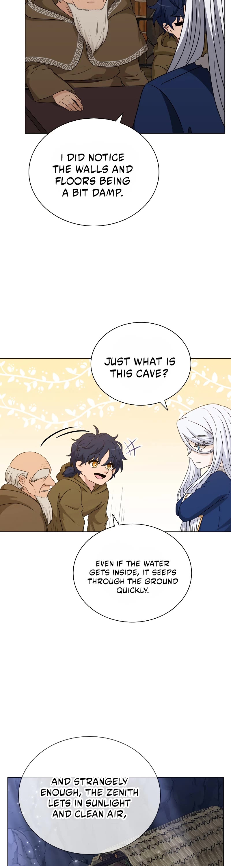 The Book of Lagier Chapter 62 page 33 - Chapter 62