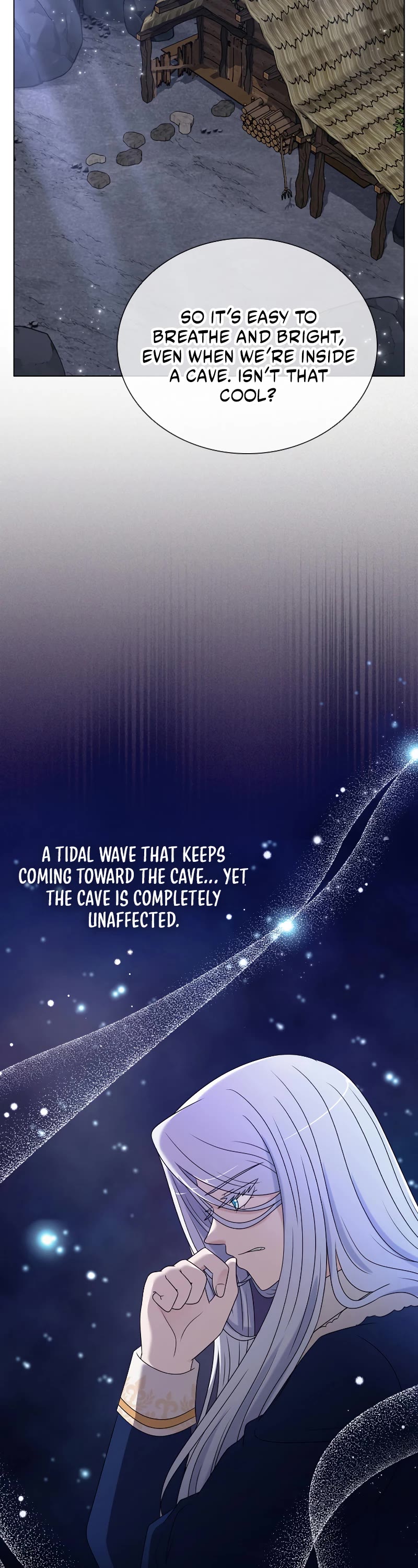 The Book of Lagier Chapter 62 page 34 - Chapter 62