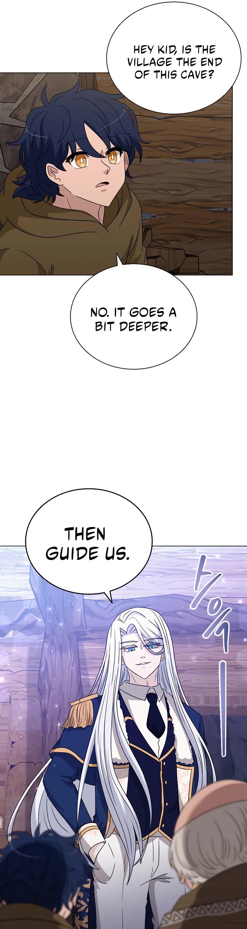 The Book of Lagier Chapter 62 page 37 - Chapter 62