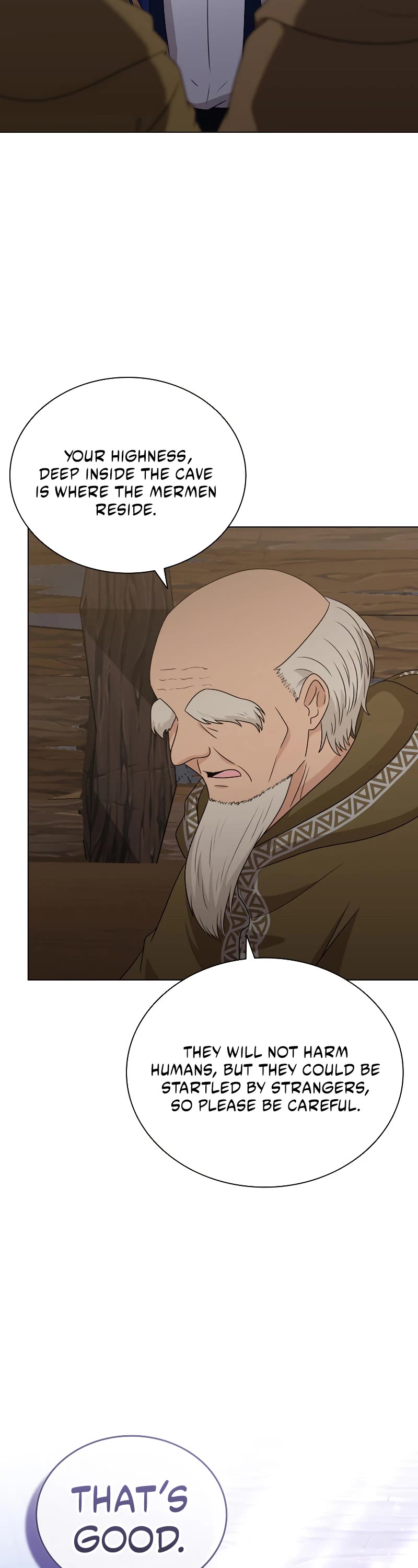 The Book of Lagier Chapter 62 page 38 - Chapter 62