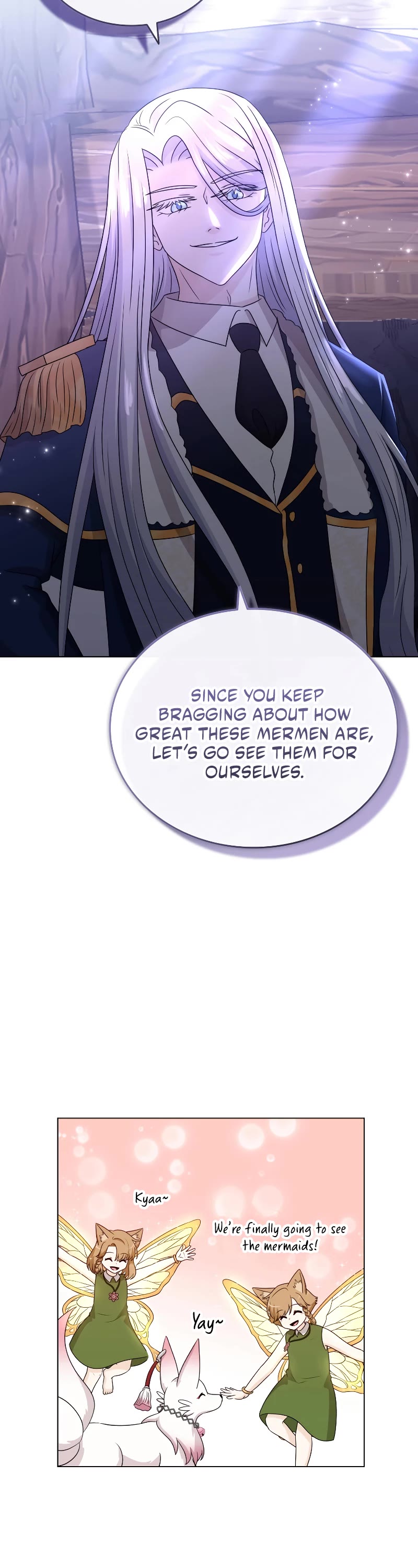 The Book of Lagier Chapter 62 page 39 - Chapter 62