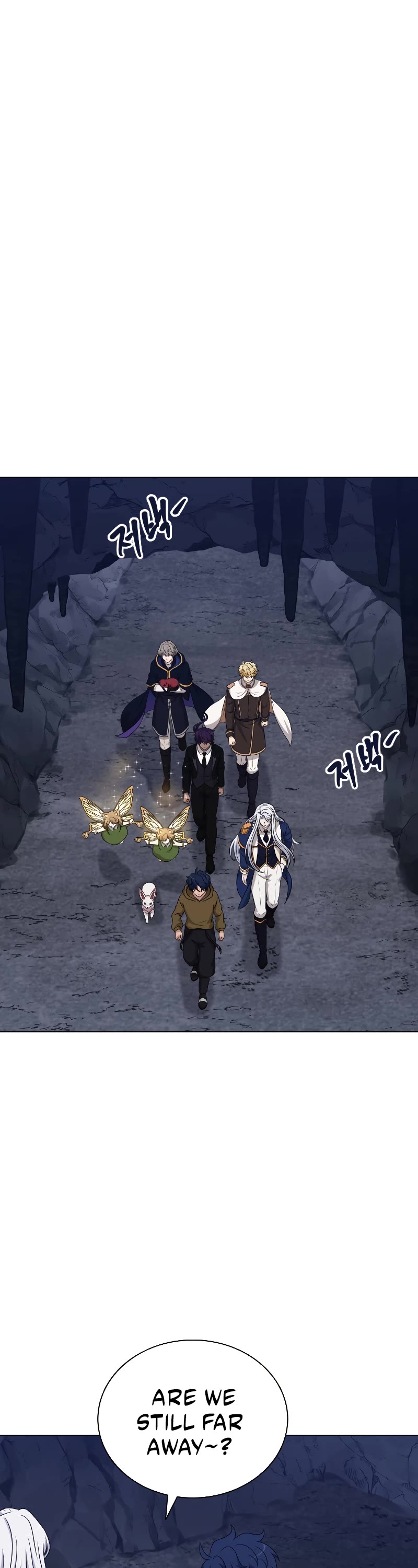 The Book of Lagier Chapter 62 page 40 - Chapter 62