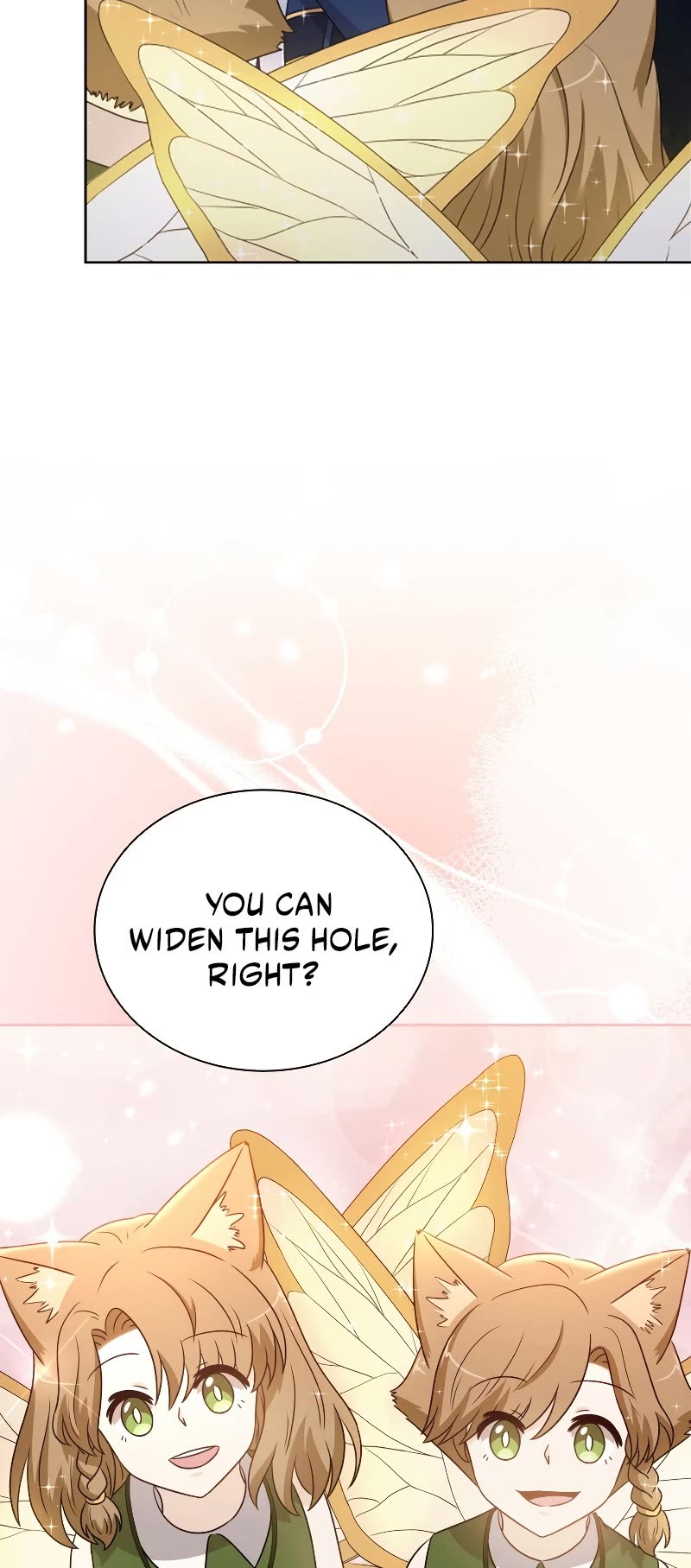 The Book of Lagier Chapter 62 page 44 - Chapter 62