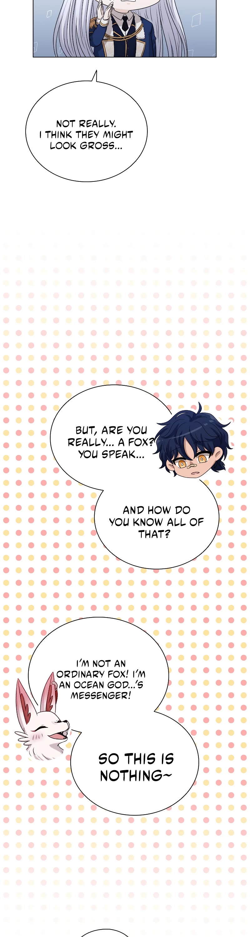 The Book of Lagier Chapter 62 page 5 - Chapter 62