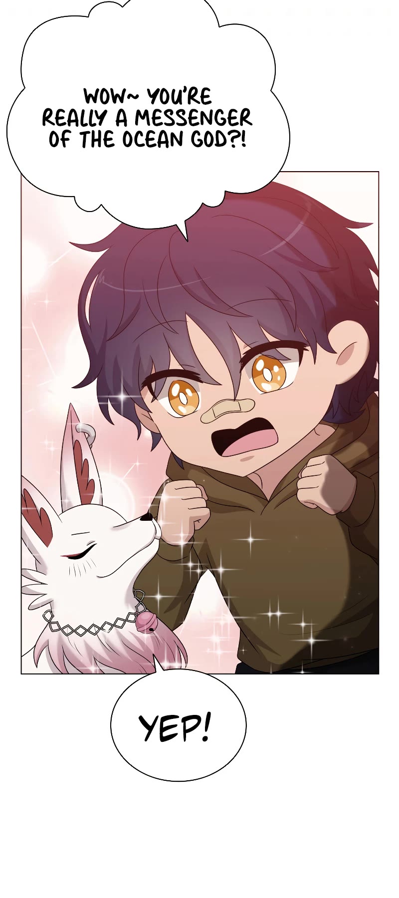 The Book of Lagier Chapter 62 page 6 - Chapter 62