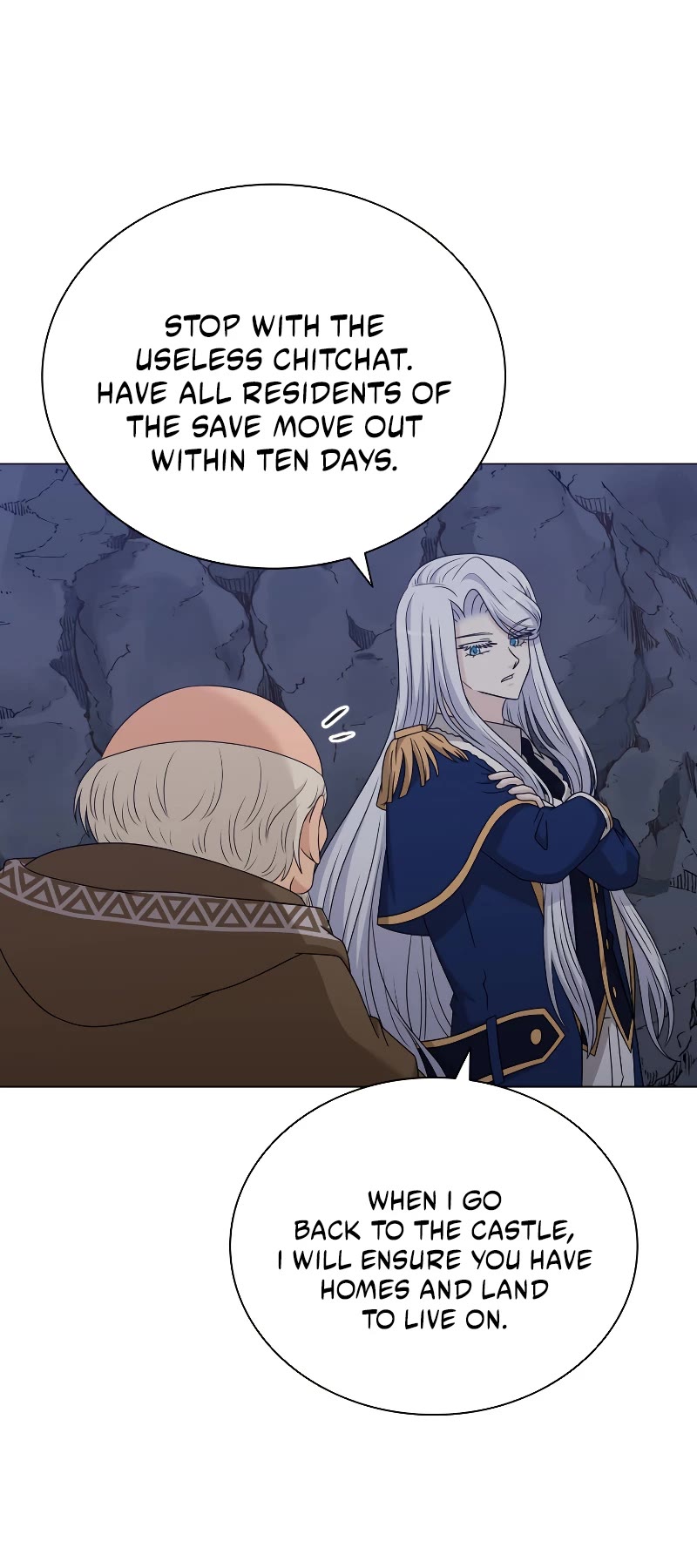 The Book of Lagier Chapter 62 page 7 - Chapter 62