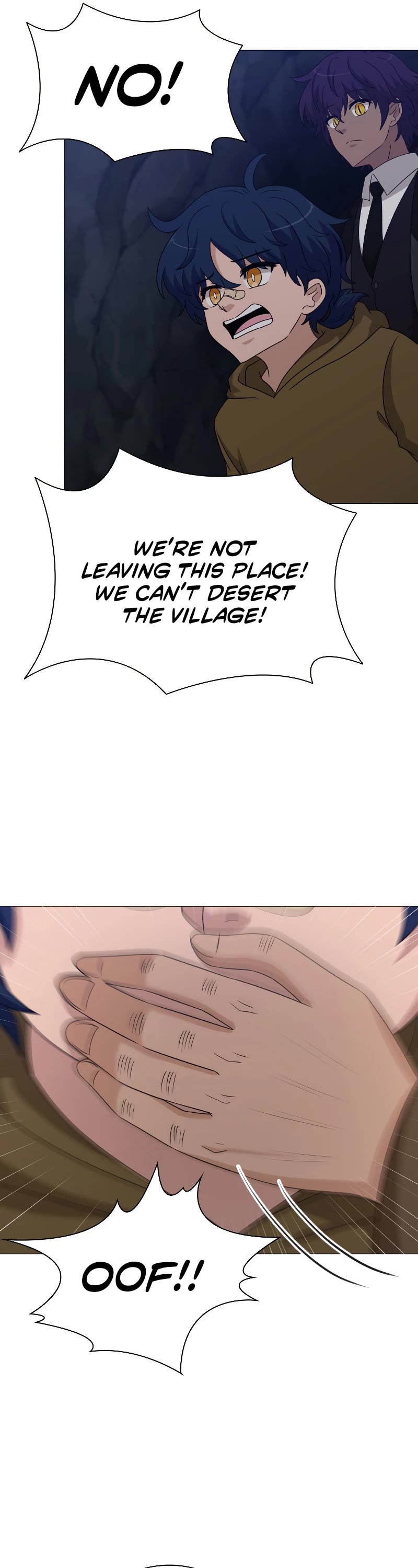 The Book of Lagier Chapter 62 page 8 - Chapter 62