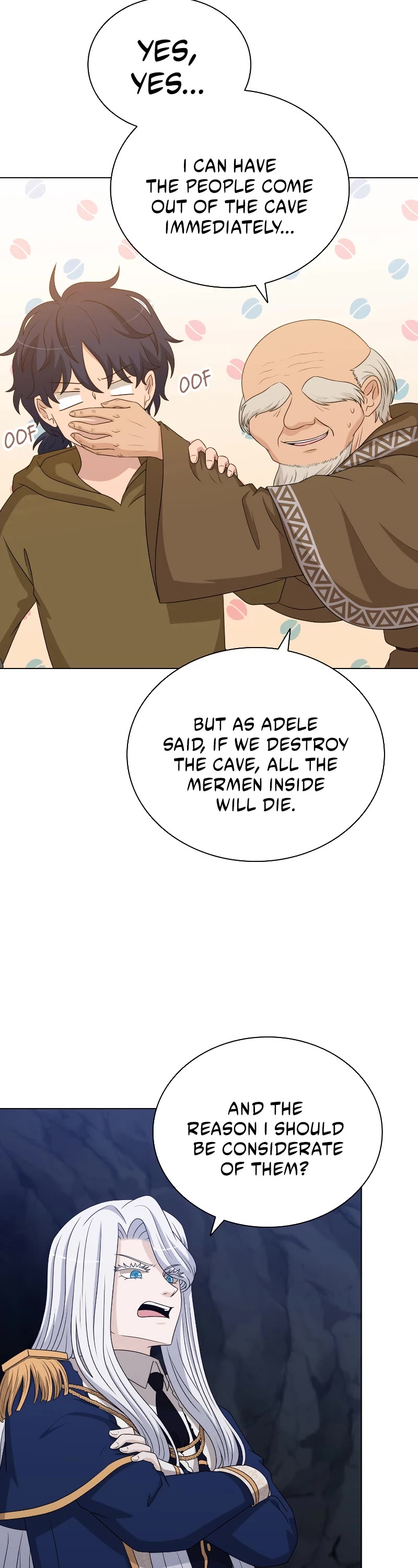 The Book of Lagier Chapter 62 page 9 - Chapter 62