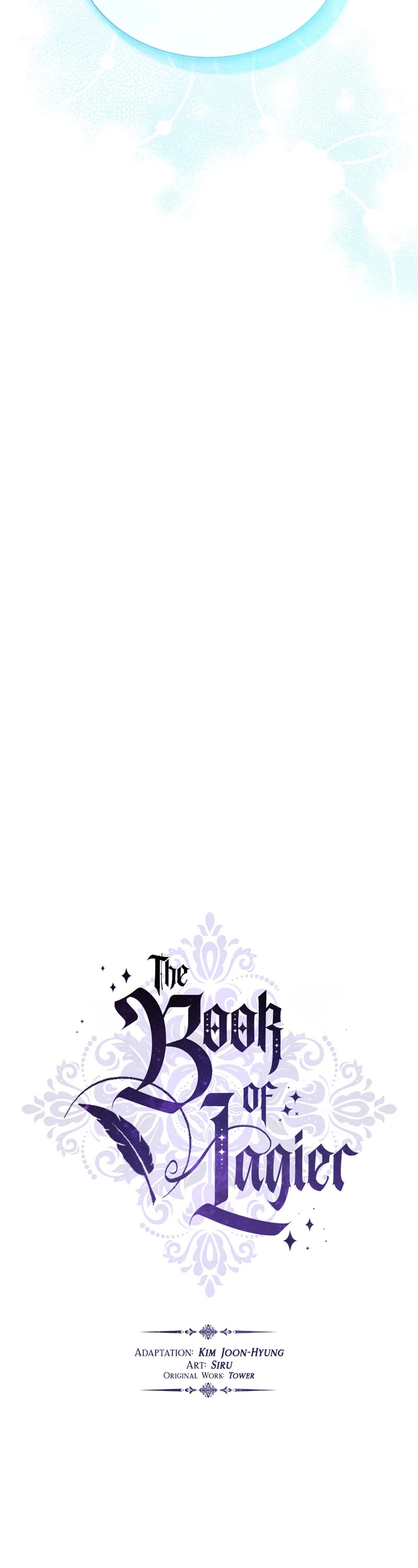 The Book of Lagier Chapter 63 page 11 - Chapter 63