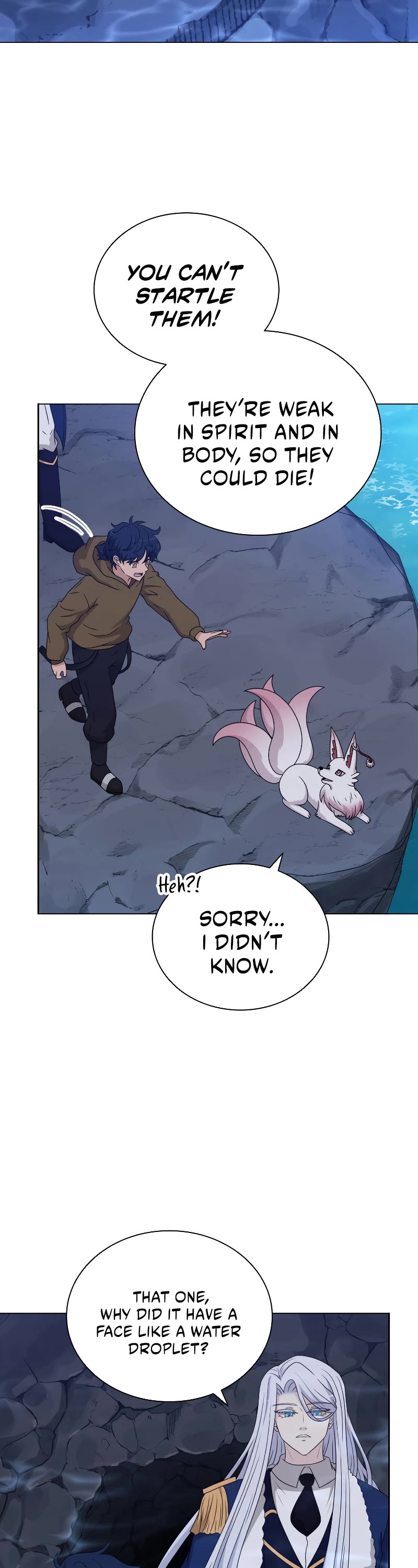 The Book of Lagier Chapter 63 page 15 - Chapter 63