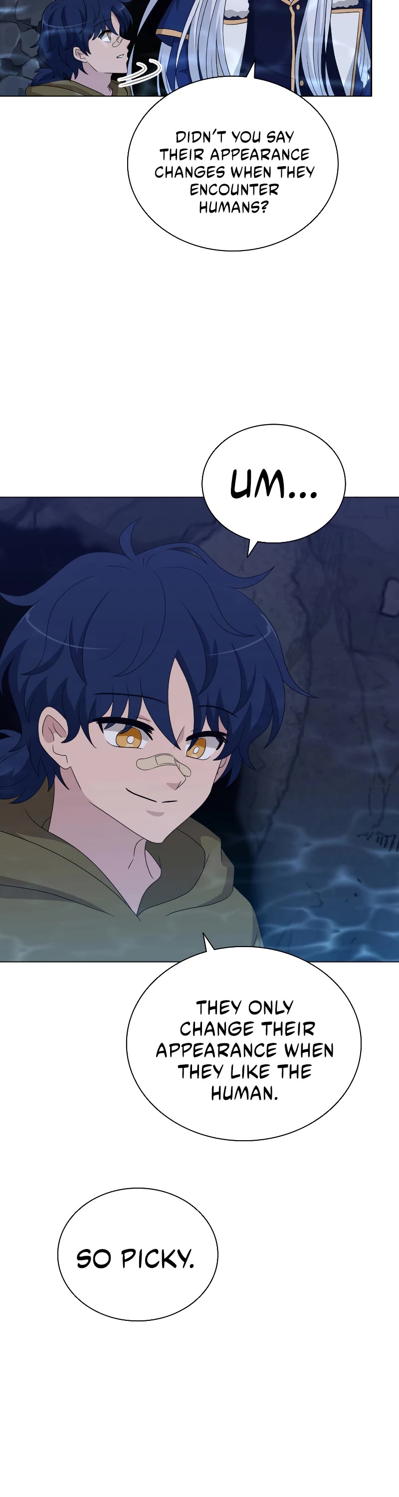 The Book of Lagier Chapter 63 page 16 - Chapter 63