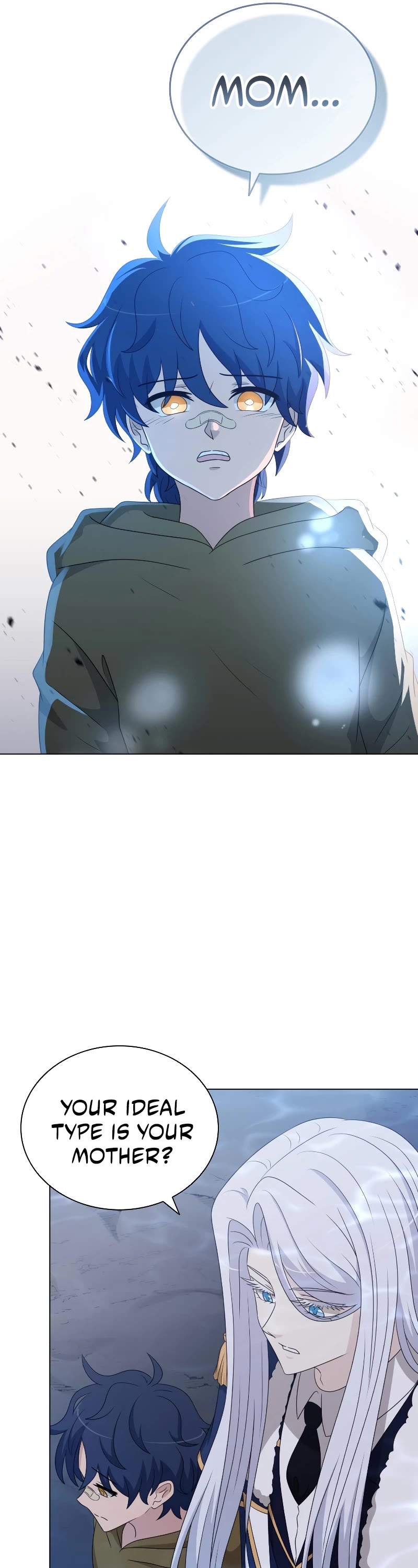 The Book of Lagier Chapter 63 page 20 - Chapter 63
