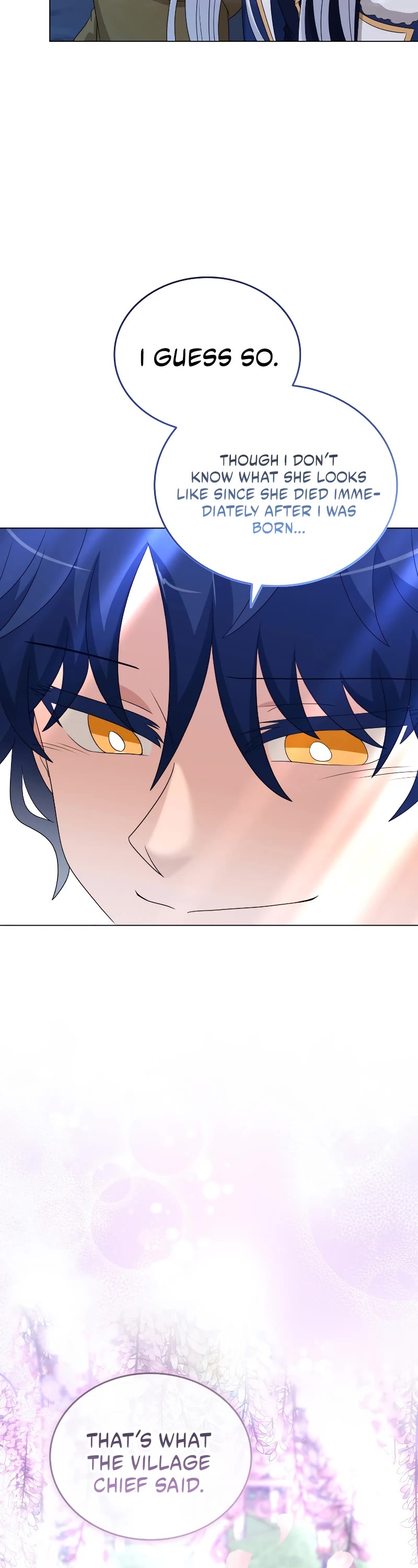 The Book of Lagier Chapter 63 page 21 - Chapter 63