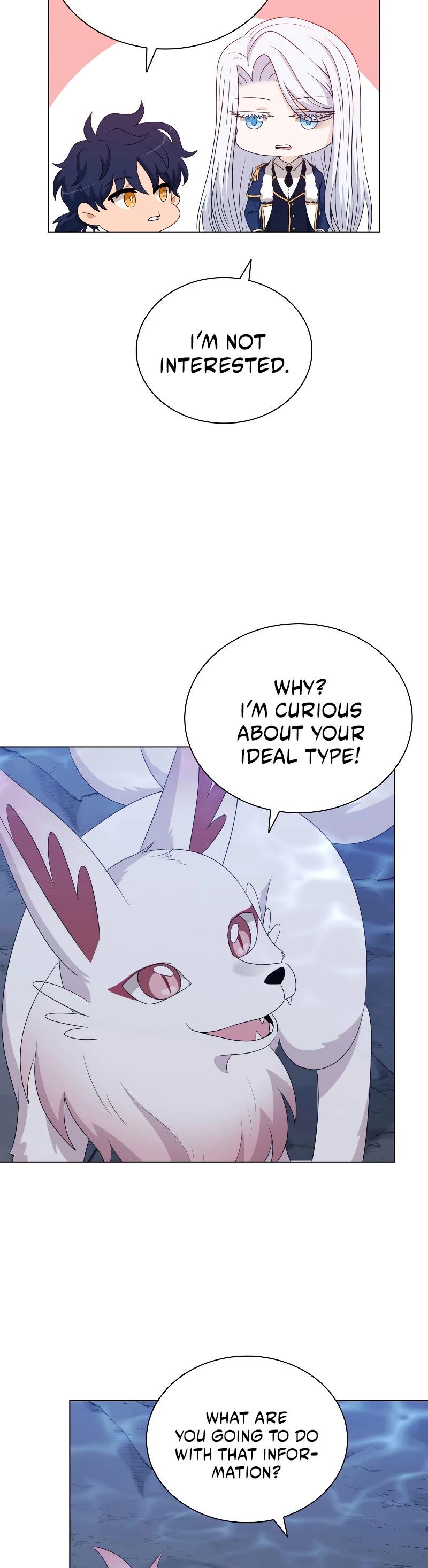 The Book of Lagier Chapter 63 page 23 - Chapter 63