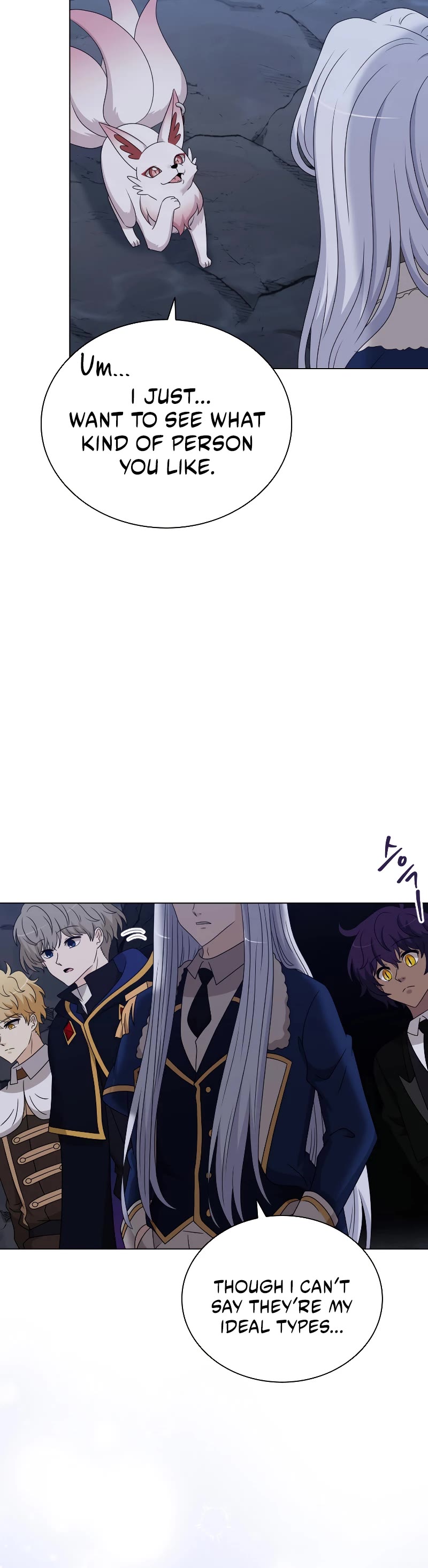 The Book of Lagier Chapter 63 page 24 - Chapter 63