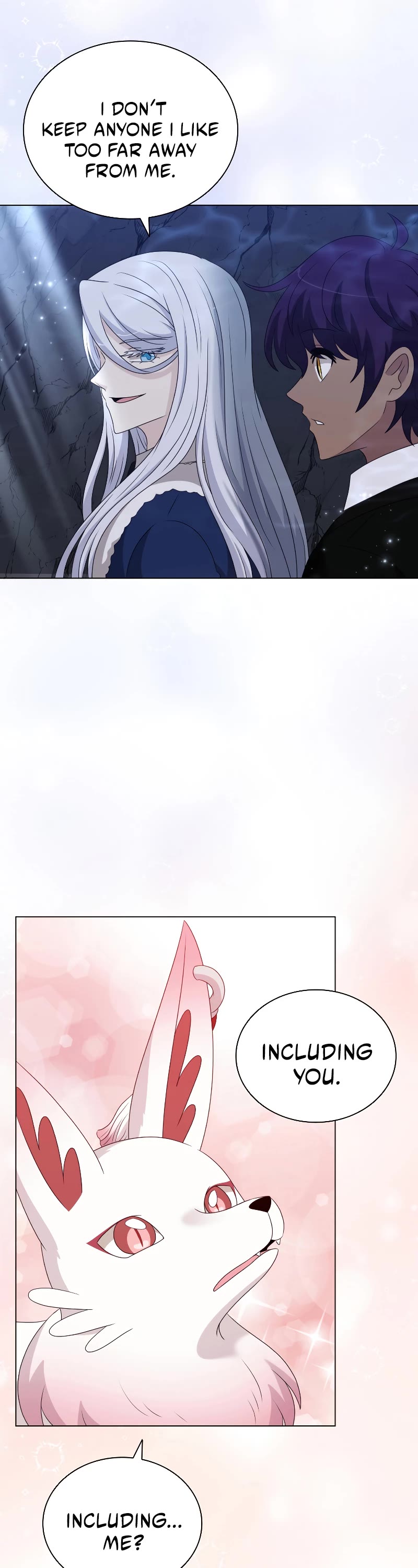 The Book of Lagier Chapter 63 page 25 - Chapter 63