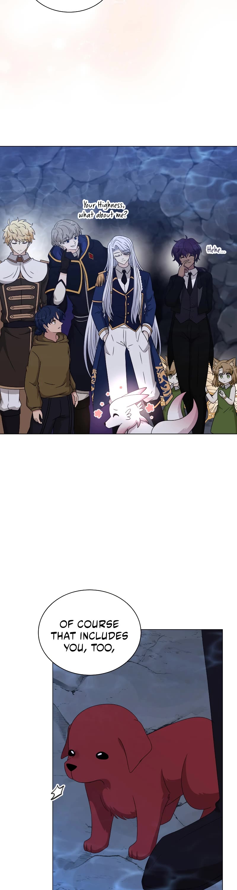 The Book of Lagier Chapter 63 page 26 - Chapter 63