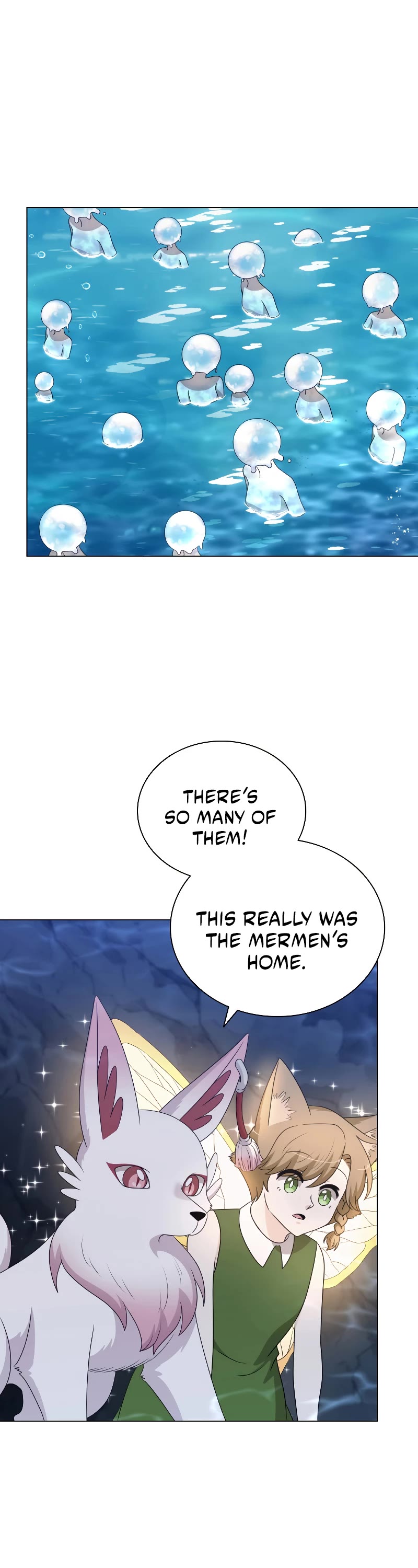 The Book of Lagier Chapter 63 page 32 - Chapter 63