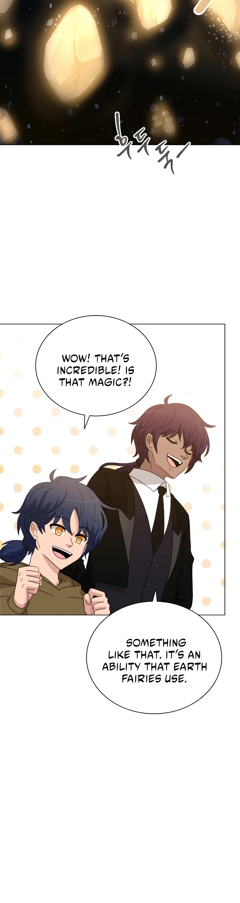 The Book of Lagier Chapter 63 page 4 - Chapter 63
