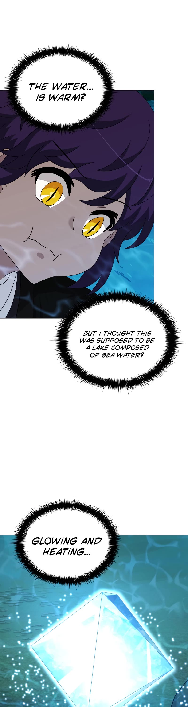 The Book of Lagier Chapter 63 page 40 - Chapter 63
