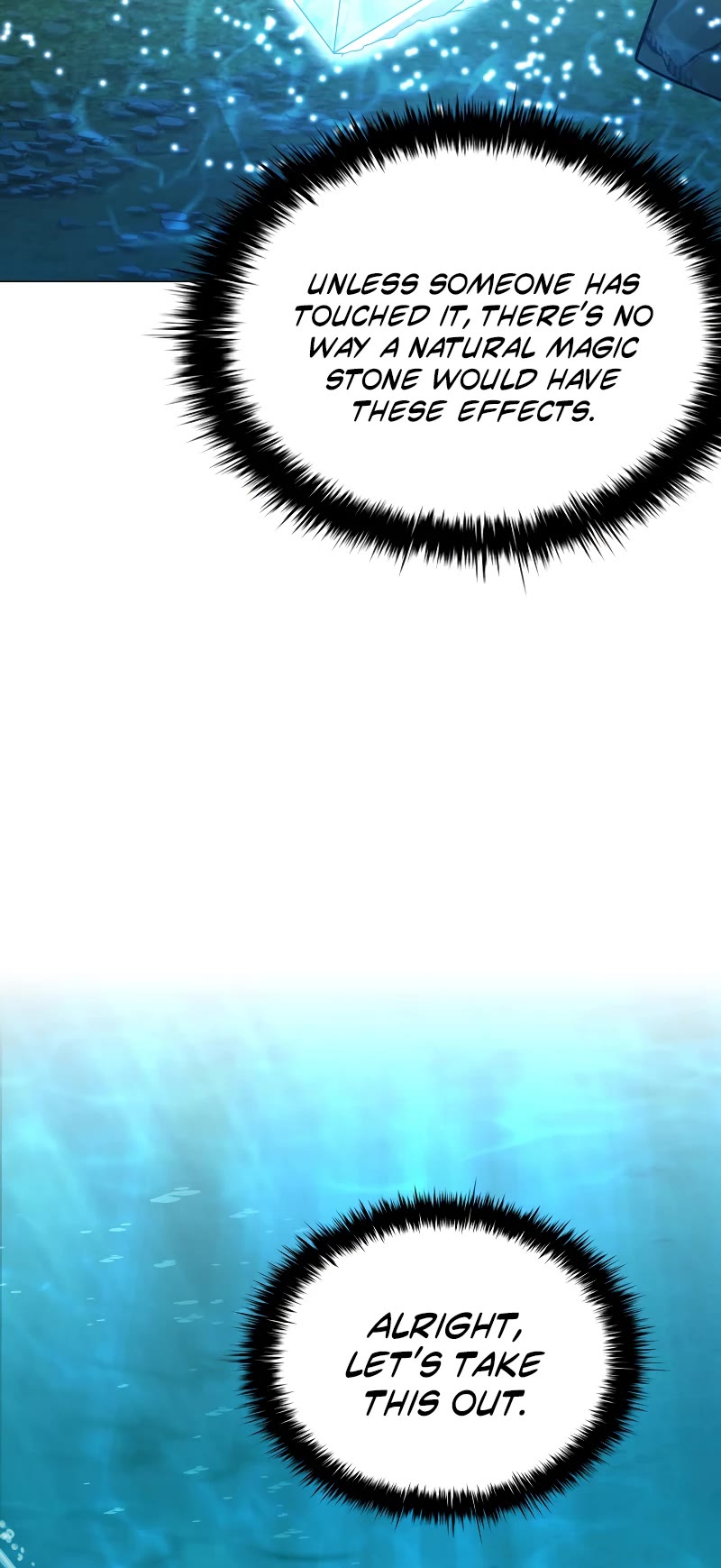 The Book of Lagier Chapter 63 page 41 - Chapter 63