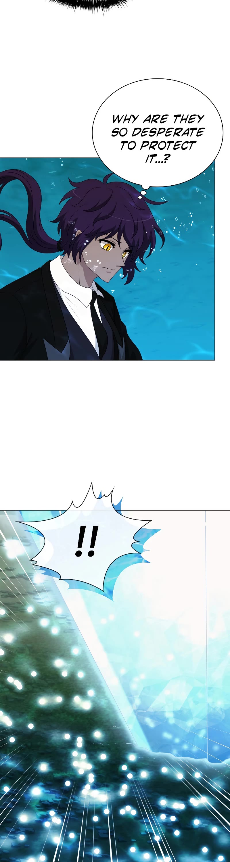 The Book of Lagier Chapter 63 page 44 - Chapter 63